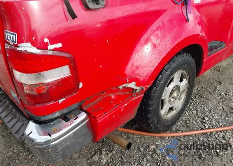 2005 Ford F-150 Stx/Xlt z USA, uszkodzony, nr VIN 1FTRX02W35KE79966